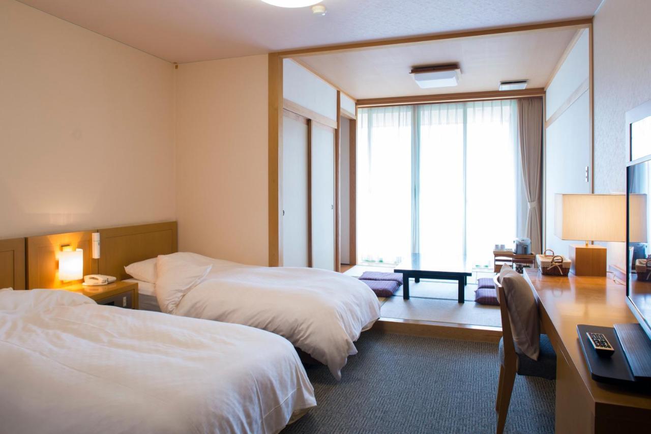 Hotel Tango Kingdom Kyōtango Cameră foto