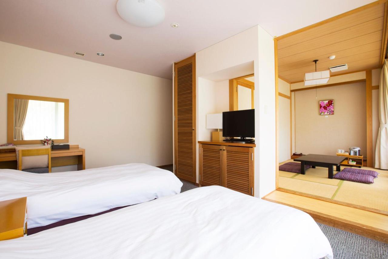 Hotel Tango Kingdom Kyōtango Cameră foto