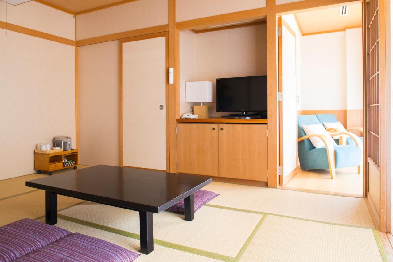 Hotel Tango Kingdom Kyōtango Cameră foto